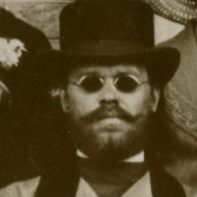 1 октября -  Священномученик Алекси́й Кузнецов, пресвитер 