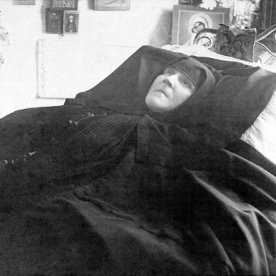 Избранница Христова святая Мария Гатчинская (1874–1932)