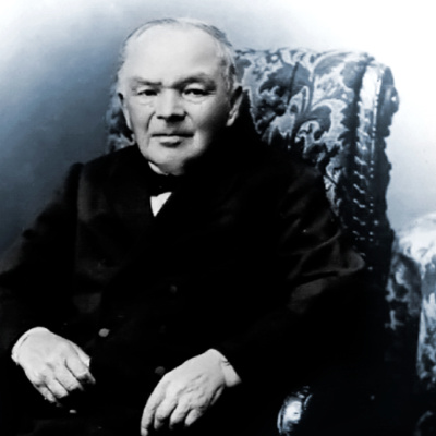 Два миллиона против смерти: как тульский купец завещал городу жизнь