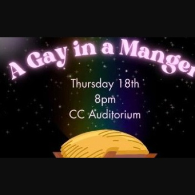 Йоркский университет святого Иоанна устроит кощунственное представление «Гей в яслях» на Рождество