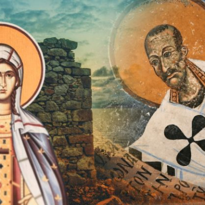 О чем писал святитель Иоанн Златоуст диаконисе Олимпиаде: тот случай, когда стоит прочитать чужие письма