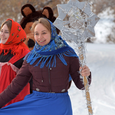 Колядки – это хвалебная песнь Богу: советы для тех, кто решил колядовать первый раз