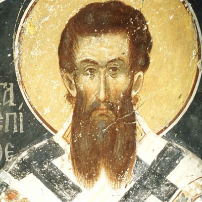 Церковь празднует память святителя Григория Паламы