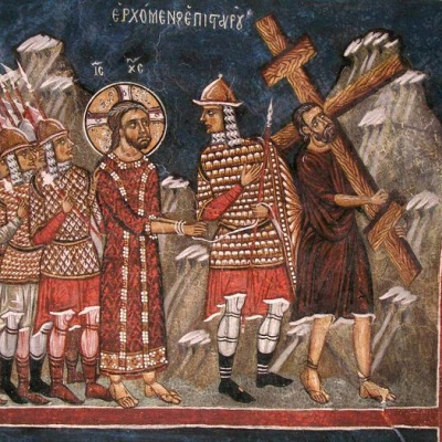 Среда 4-й седмицы Великого Поста 2026. О своем кресте и Кресте Христовом