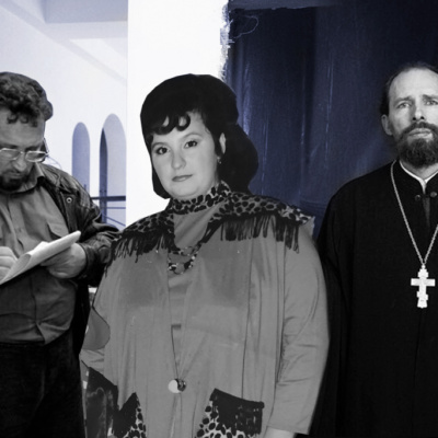 «Он нашел меня в камере смертников»: истории людей, которые помогают заключенным