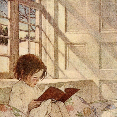 Полезно ли детям читать «взрослые», не по возрасту книги. Заметки о детском чтении