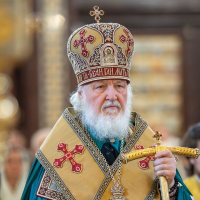 Святейший Патриарх Кирилл выступил с обращениями в связи с вопиющими примерами давления на Украинскую Православную Церковь
