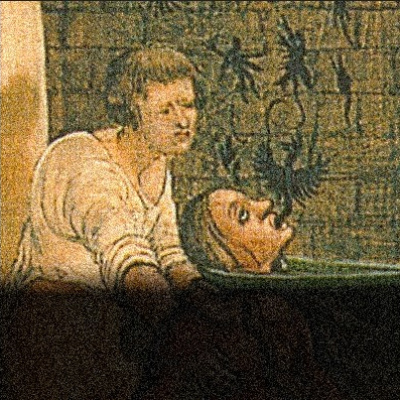 Вычитка, или Почему мы ищем простых решений вместо Креста