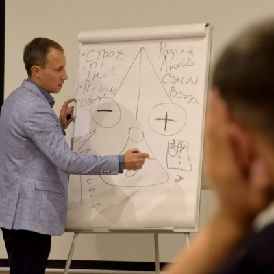 В Краснодаре начинает работу амбулаторная программа помощи зависимым