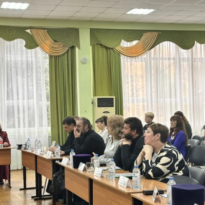 В Краснодаре стартовала работа конкурса «Учитель года по основам православной культуры»