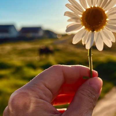 «Если Бог с тобой, всё обязательно получится!» История о том, как я чуть не отказалась от своей мечты