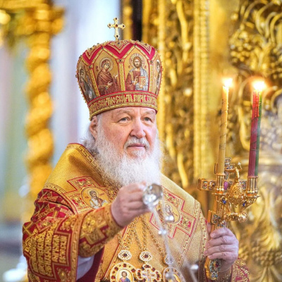 Планируется визит Святейшего Патриарха Московского и всея Руси Кирилла на Кубань