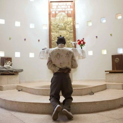 В Уганде бывший мусульманский учитель, обратившийся ко Христу после чудесного видения, жестоко избит родственниками