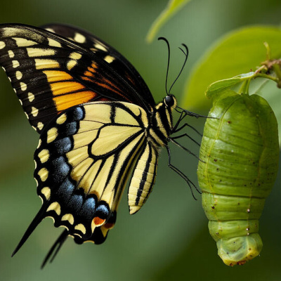 Пасхальное поздравление митрополита Тихона друзьям