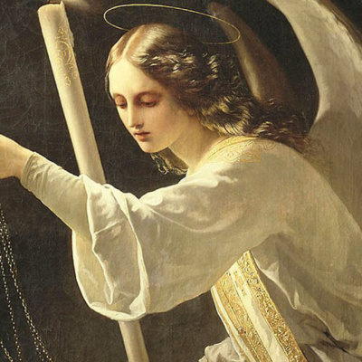 Как обновить свою засохшую молитву