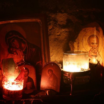 Понедельник 3-й седмицы Великого Поста 2026. О посте