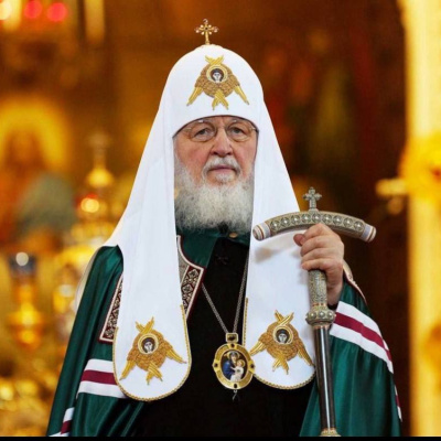 Обращение Святейшего Патриарха Московского и всея Руси Кирилла по случаю празднования Дня православной молодежи