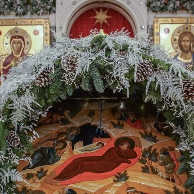 «Рождество Христово в Православии имеет прежде всего духовный смысл». Американские священнослужители о русских рождественских традициях