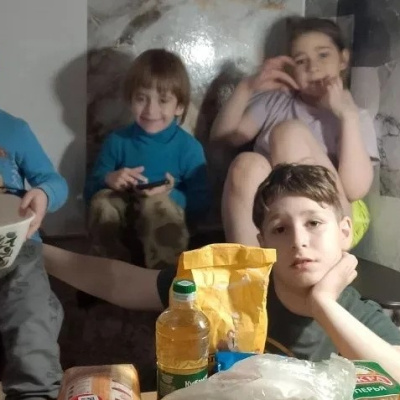 В храме святителя Спиридона Тримифунтского ст. Северской состоялась благотворительная акция