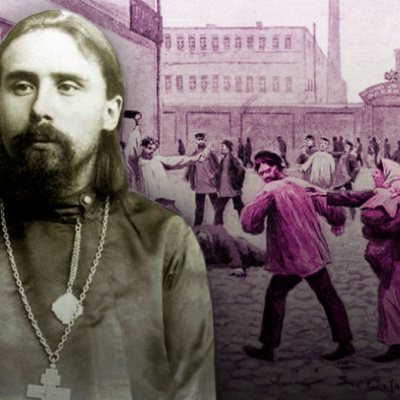«Рюмка кровью пахнет!» Как священник организовал самое большое общество трезвости в дореволюционной России и стал нянькой для тысяч рабочих