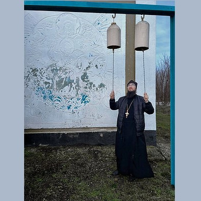 Протоиерей Николай Калиниченко: «Помолился разок-другой, и о-па: все хорошо? Нет: так не бывает»