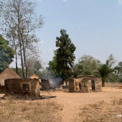 В Нигерии исламисты убили христиан, среди которых прихожане Русской Православной Церкви