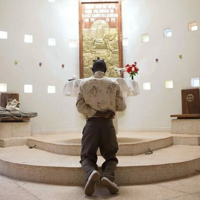 В Уганде мусульманин зарезал своего сына за переход в христианство