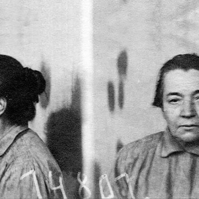 Фрейлина трех цариц пошла волонтером в тифозный барак