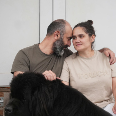 «Нас спасло то, что мы просто шли, никого не предавая»