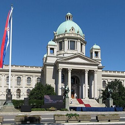 Международные представители поддерживают LGBTIQ+ сообщество в Сербии