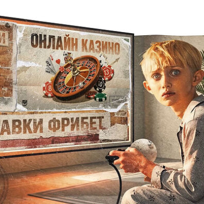 Как онлайн-казино и букмекеры охотятся на детей