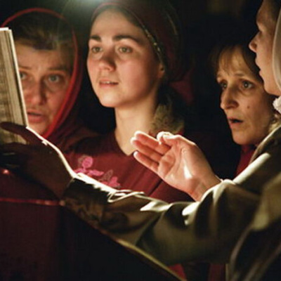 Как меня из «благочестивых» разжаловали