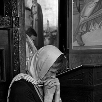 В ожидании мамы, или история о непростом прощении