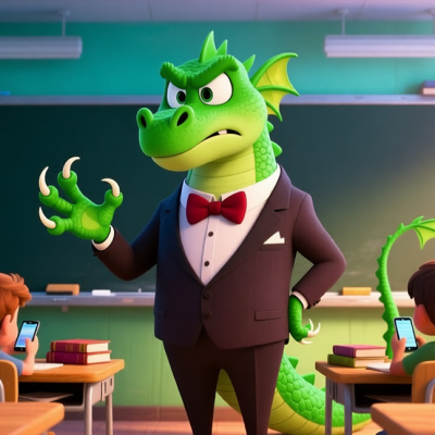 Запрещать или договариваться? Размышление учителя о зависимости от смартфонов