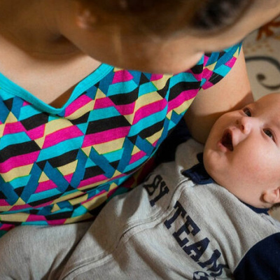 Синодальный отдел по благотворительности объявил прием заявок на второй грантовый конкурс семейных проектов