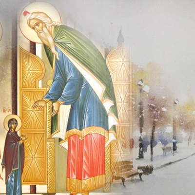 Как правильно провести праздник Введения во храм Пресвятой Богородицы