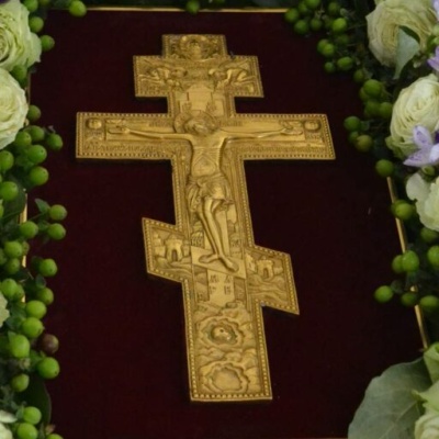 Почему крест стал главной святыней христиан?