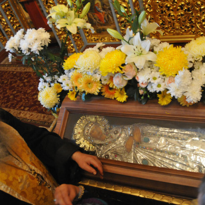 18 вопросов о Плащанице Богородицы 