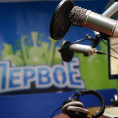 В эфире «Первого радио» появится еженедельная передача с митрополитом Григорием