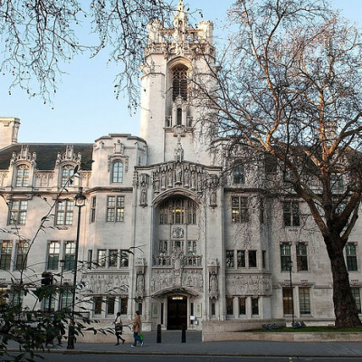 За что сейчас арестовали бы Христа в Великобритании?