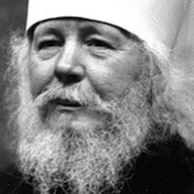 Духовной жаждою томим, или Моя лучшая речь. Памяти митрополита Иоанна (Снычева)