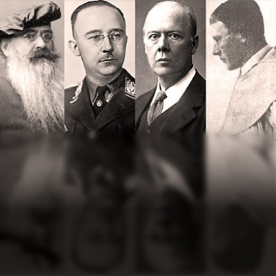 Европейский нацизм: корни, крона, плоды