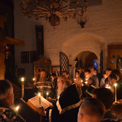 Когда Господь проходит рядом: о смысле, подготовке и ошибках Страстной седмицы