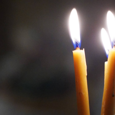 1 октября в храмах помолятся об исцелении детей с тяжелыми заболеваниями и об их родителях