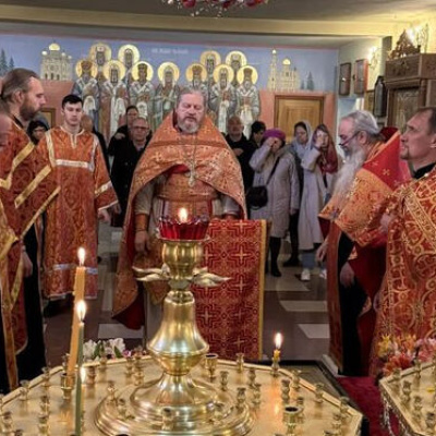 Духовенство Сочинской епархии оказывает помощь пострадавшим от атаки БПЛА