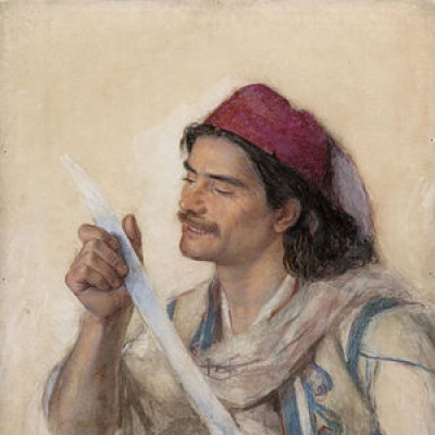 «Отрежу тебе голову» и прочая повседневность. Записки из сербского анклава