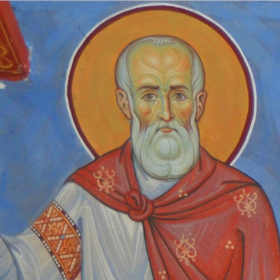 17 мая -  Священномученик Иоа́нн Васильев, пресвитер