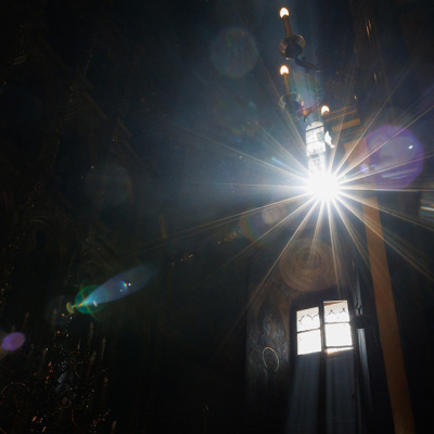 «Я предложил мужчине проверить, простил ли Его Бог». Необыкновенный случай после исповеди