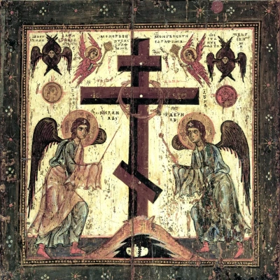 Неделя 3-я Великого Поста 2026. Крестопоклонная