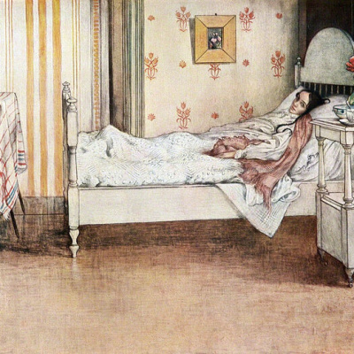 Самое большое чудо, или Так я не болела никогда